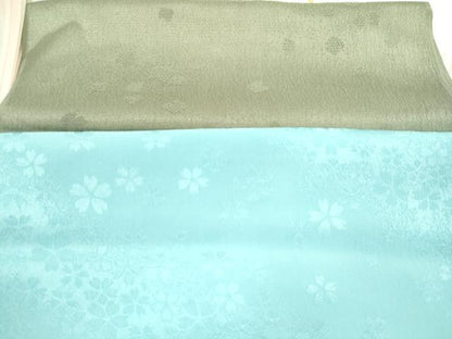 平和屋着物★和装小物　帯揚げ10枚セット　正絹　逸品　CABA9339ju