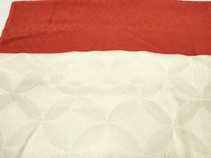 平和屋着物★和装小物　帯揚げ10枚セット　正絹　逸品　CABA9340ju