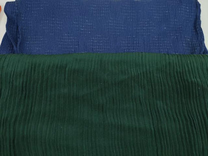 平和屋着物★和装小物　帯揚げ10枚セット　正絹　逸品　CABA9341ju