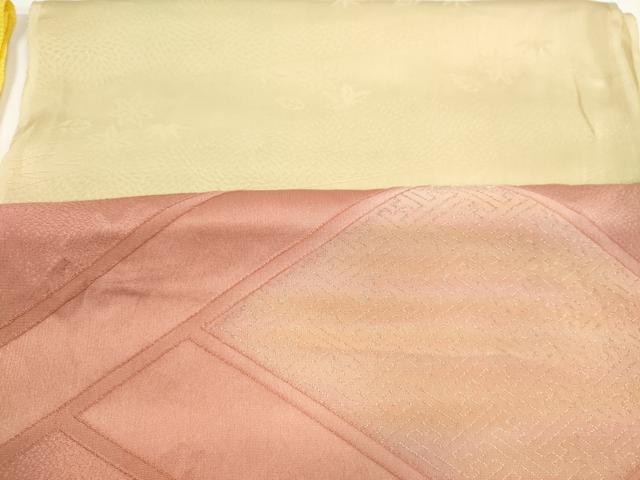 平和屋着物★和装小物　帯揚げ10枚セット　正絹　逸品　CABA9342ju
