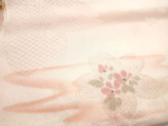 平和屋着物★和装小物　帯揚げ10枚セット　丹後ちりめん　本金糸　正絹　逸品　CABA9433ju