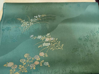 平和屋着物★和装小物　帯揚げ10枚セット　丹後ちりめん　正絹　逸品　CABA9435ju