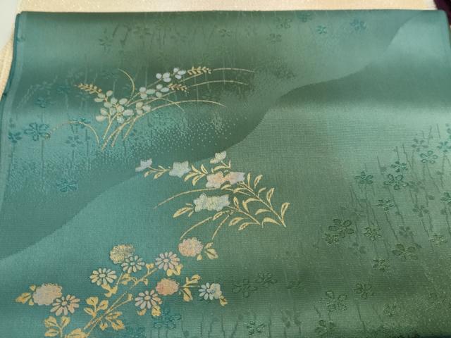 平和屋着物★和装小物　帯揚げ10枚セット　丹後ちりめん　正絹　逸品　CABA9435ju