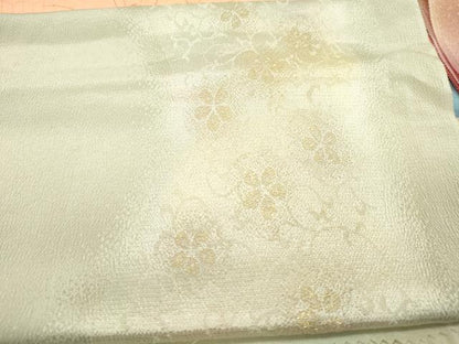 平和屋着物★和装小物　帯揚げ10枚セット　正絹　逸品　CABA9437ju