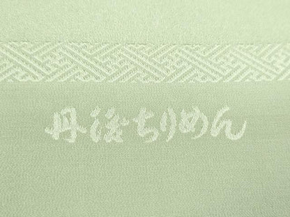 平和屋着物★和装小物　帯揚げ10枚セット　丹後ちりめん　正絹　逸品　CABA9440ju