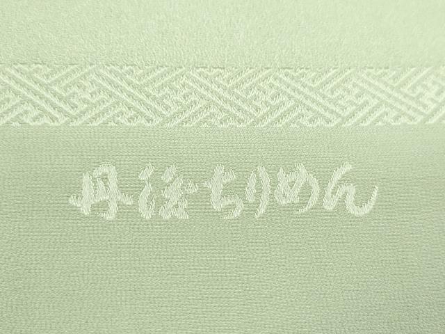 平和屋着物★和装小物　帯揚げ10枚セット　丹後ちりめん　正絹　逸品　CABA9440ju
