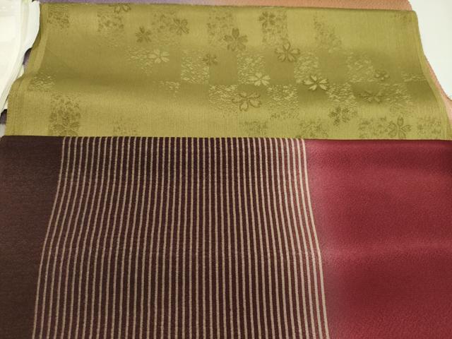 平和屋着物☆和装小物 帯揚げ10枚セット 丹後ちりめん 正絹 逸品