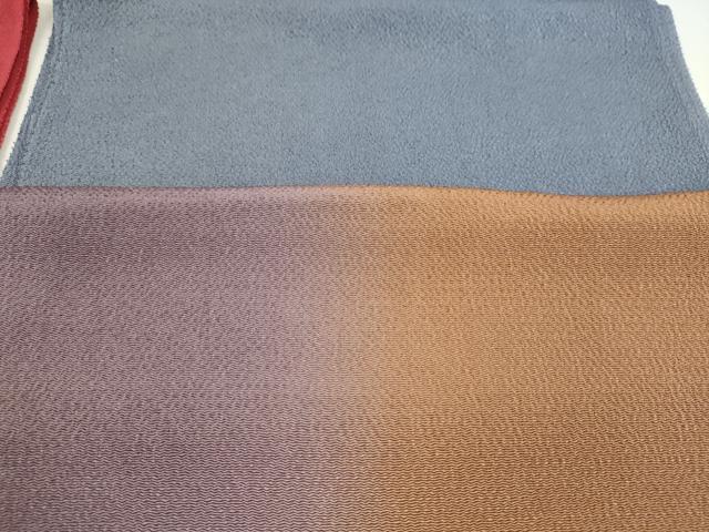 平和屋着物☆和装小物 帯揚げ10枚セット 丹後ちりめん 正絹 逸品