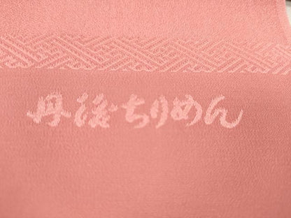 平和屋着物★和装小物　帯揚げ10枚セット　丹後ちりめん　正絹　逸品　CABA9441ju
