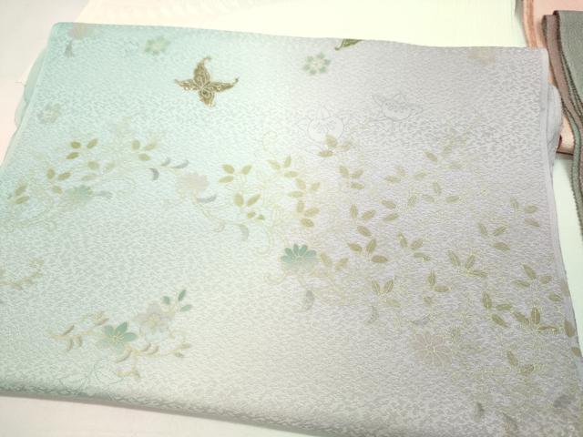 平和屋着物★和装小物　帯揚げ10枚セット　丹後ちりめん　正絹　逸品　CABA9441ju