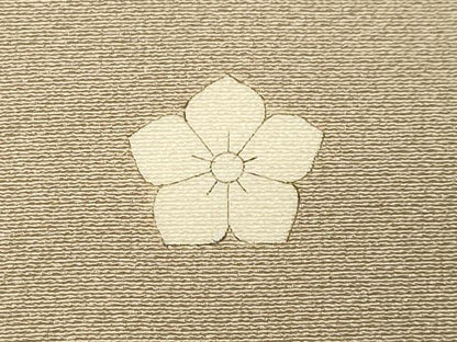 平和屋着物●中国三大刺繍　相良刺繍　色留袖　駒刺繍　吹き寄せ文　暈し染め　正絹　逸品　CABA9681gh