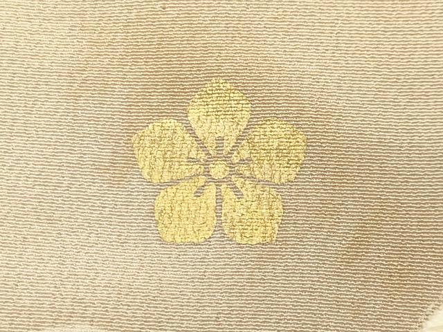 平和屋着物○アンティーク 大正ロマン 中国三大刺繍 相良刺繍 駒刺繍 振袖