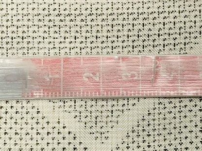 平和屋着物●本場大島紬　白大島　140亀甲　扇面重ね文　正絹　逸品　CABA9955gh