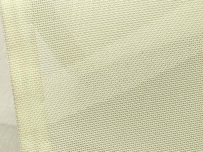 平和屋着物＊夏物 小紋 紗 舞花文 正絹 逸品 未使用 CABB0129gh
