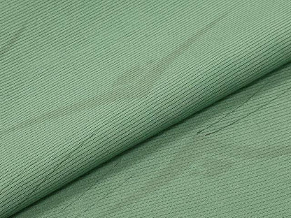 平和屋着物＊夏物 小紋 絽 飛鳥文 正絹 逸品 CABB0134gh