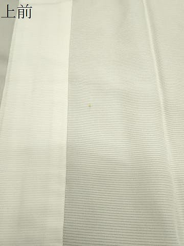 平和屋着物＊夏物 長襦袢 絽 正絹 逸品 CABB0160gh
