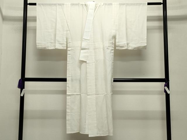 平和屋着物＊夏物 長襦袢 絽 正絹 逸品 CABB0160gh