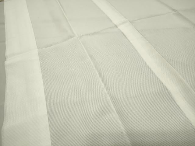 平和屋着物＊夏物 長襦袢 絽 正絹 逸品 CABB0160gh