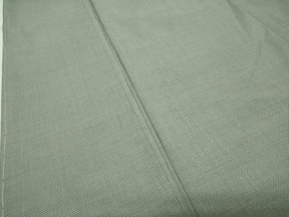 平和屋着物●本場大島紬 9マルキ 正絹 逸品 未使用 CABB0193gh