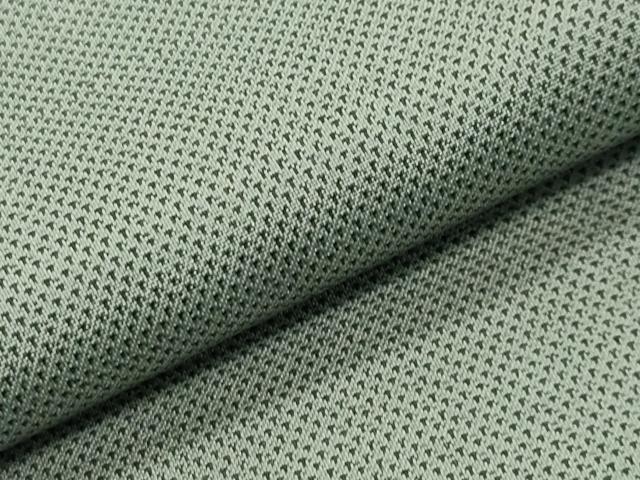 平和屋着物●本場大島紬 9マルキ 正絹 逸品 未使用 CABB0193gh