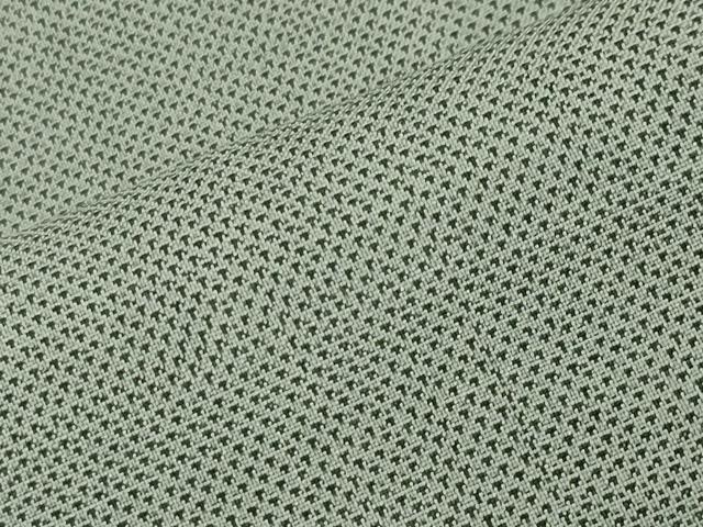 平和屋着物●本場大島紬 9マルキ 正絹 逸品 未使用 CABB0193gh
