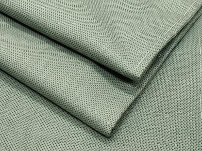 平和屋着物●本場大島紬 9マルキ 正絹 逸品 未使用 CABB0193gh