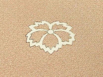 平和屋着物●京の名門 じゅらく謹製 帝王紫 色留袖 駒刺繍 色紙重ね花文 暈し染め 金彩 正絹 逸品 CABB0219gh