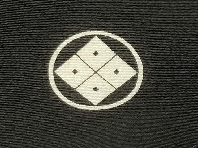 平和屋着物●豪華黒留袖 宝船 金銀彩 正絹 逸品 未使用 CABB0225gh