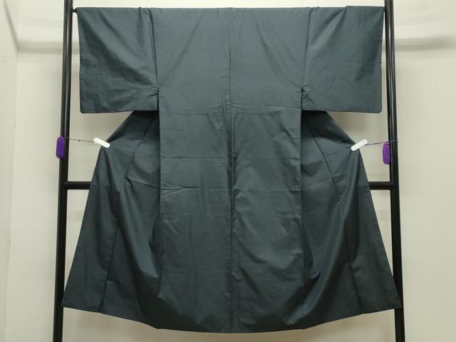 平和屋着物●男性 本場大島紬 100亀甲 総詰め 正絹 逸品 CABB0312gh