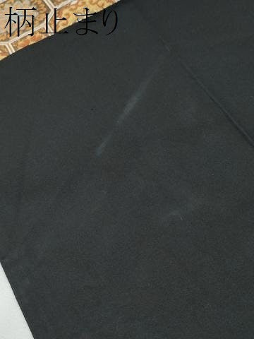 平和屋着物●六通柄袋帯　唐織　蜀江花文　金糸　正絹　逸品　CABB0654hy