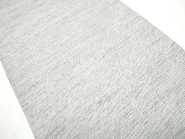 平和屋着物▽スリーシーズン 春夏秋 太鼓柄袋帯 櫛織 流線文 正絹 逸品 CABB0716hy