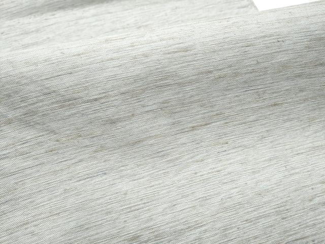 平和屋着物▽スリーシーズン 春夏秋 太鼓柄袋帯 櫛織 流線文 正絹 逸品 CABB0716hy