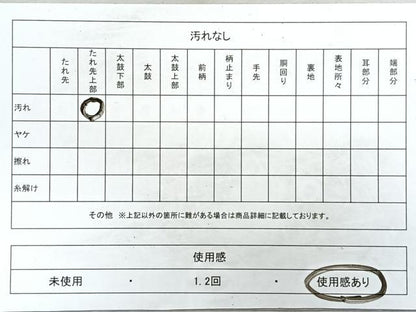 平和屋着物◎六通柄袋帯 孔雀羽花文 銀糸 正絹 逸品 CABB0810nb