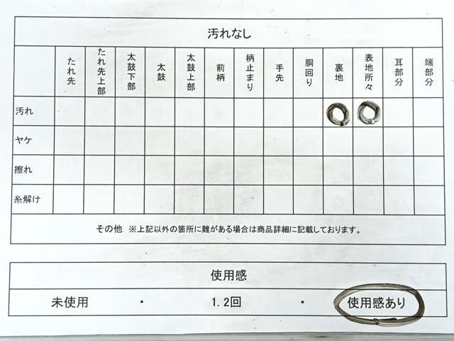 平和屋着物◎六通柄袋帯 抽象文 銀糸 正絹 逸品 CABB0814nb