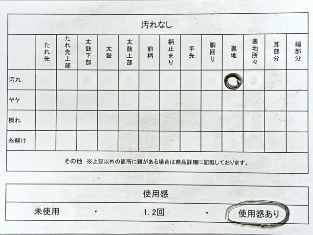 平和屋着物◎六通柄袋帯　唐織　花鼓文　金銀糸　正絹　逸品　CABB0979nb