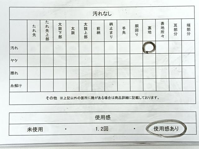 平和屋着物◎六通柄袋帯 唐織 風景文 銀糸 正絹 逸品 CABB1037nb
