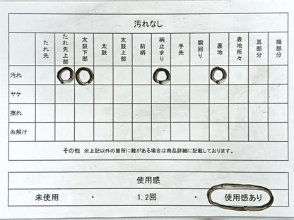 平和屋着物◎六通柄袋帯 唐織 地紙草花文 金銀糸 正絹 逸品 CABB1045nb