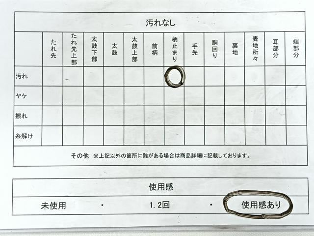 平和屋着物◎六通柄袋帯　唐織　草花文　金糸　正絹　逸品　CABB1049nb