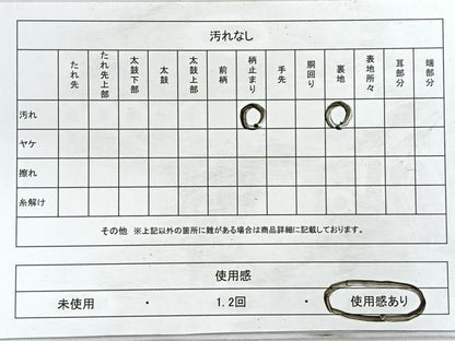 平和屋着物◎六通柄袋帯　更紗花鳥文　金銀糸　正絹　逸品　CABB1060nb