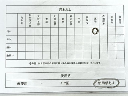 平和屋着物◎六通柄袋帯　唐織　草花文　金銀糸　正絹　逸品　CABB1071nb