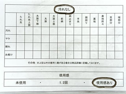 平和屋着物◎六通柄袋帯　唐織　更紗花文　金銀糸　正絹　逸品　CABB1080nb