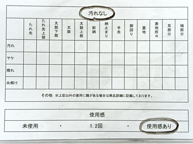 平和屋着物◎六通柄袋帯 唐織 御殿天井絵文 金銀糸 正絹 逸品 CABB1163nb