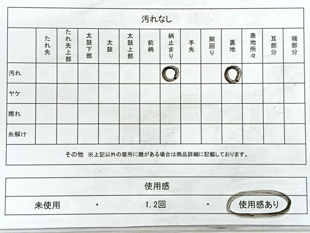 平和屋着物◎六通柄袋帯 地紙人物風景文 金銀糸 正絹 逸品 CABB1166nb