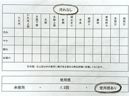 平和屋着物◎六通柄袋帯 錦刺琳派 枝松文 金糸 引箔 正絹 逸品 CABB1168nb