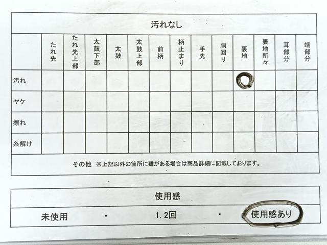 平和屋着物◎六通柄袋帯　風景文　銀糸　正絹　逸品　CABB1198nb