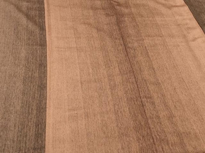 平和屋着物■上質な紬 霞文 正絹 逸品 CABB1304in