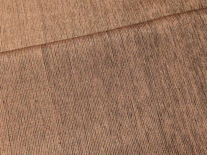 平和屋着物■上質な紬 霞文 正絹 逸品 CABB1304in