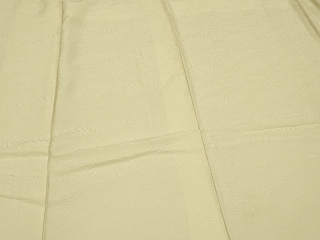 平和屋着物●上質な色無地　蒸栗色　正絹　逸品　CABD9298gh 平和屋着物□上質な色無地 栗皮茶色 正絹 逸品 未使用 CABG6435xeの