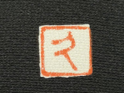 平和屋着物■豪華黒留袖　作家物　駒刺繍　エ霞風景枝花文　金彩　正絹　逸品　CABB1610ou