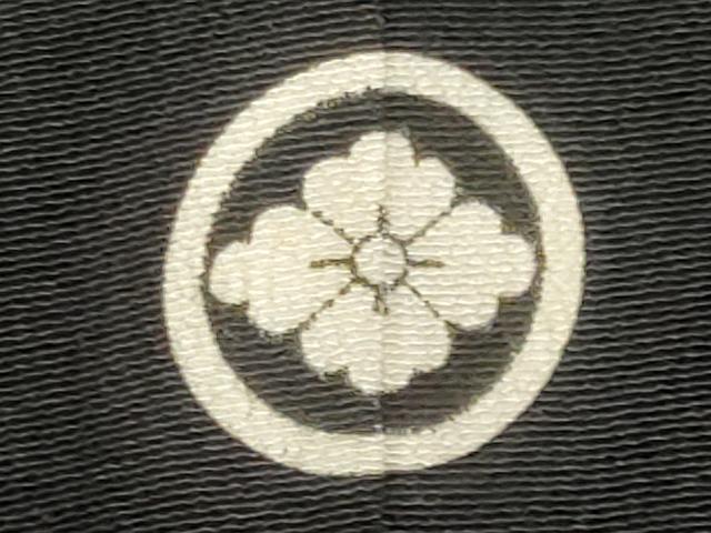 平和屋着物■豪華黒留袖　駒刺繍　万寿染　飛鶴風景文　暈し染め　金彩　正絹　逸品　CABB1620ou
